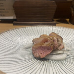 焼とり きびたき 三鳥目 - 