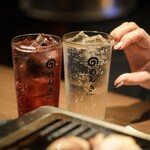 鶏焼肉のんき - 