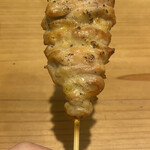 焼とり きびたき 三鳥目 - 