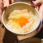 鶏焼肉のんき - 