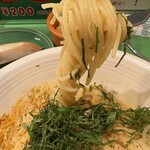 ペペロンチーノ専門店 ぺろん 天神橋筋店 - 