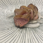 焼とり きびたき 三鳥目 - 