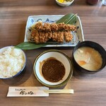 とんかつ金の豚 宇佐店 - 