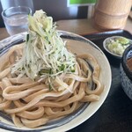 本手打ちうどん庄司 - 