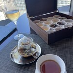 チャイナシャドー - 