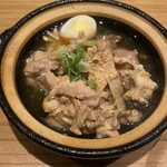 焼とり きびたき 三鳥目 - 