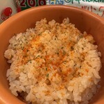 ペペロンチーノ専門店 ぺろん - 