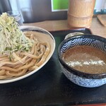 本手打ちうどん庄司 - 