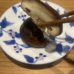 焼とり きびたき 三鳥目 - 