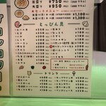 ペペロンチーノ専門店 ぺろん - 