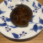 焼とり きびたき 三鳥目 - 