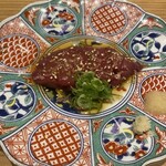 焼とり きびたき 三鳥目 - 