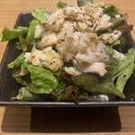 焼とり きびたき 三鳥目 - 