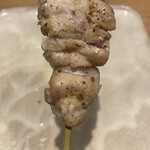 焼とり きびたき 三鳥目 - 