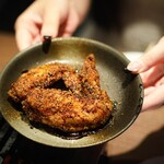 鶏焼肉のんき - 