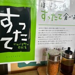本手打ちうどん庄司 - 