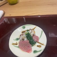肉料理ふくなが - 