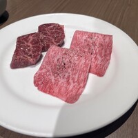 焼肉あきら - 