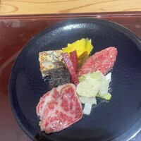 肉料理ふくなが - 