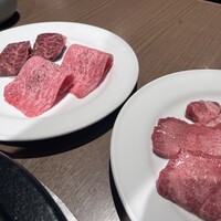焼肉あきら - 