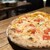 ピッツェリア ダ グランツァ - 料理写真: