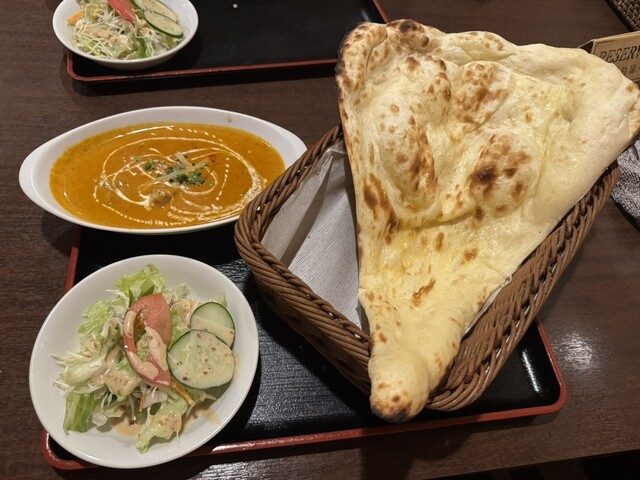 Tenjiku Yakuzen North Indian Ryori Miran Nara Ten photo 3