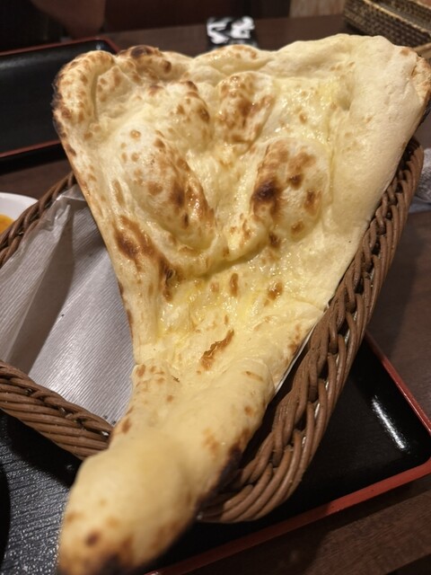 Tenjiku Yakuzen North Indian Ryori Miran Nara Ten photo