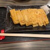 春月 - 料理写真:「出汁巻き玉子」