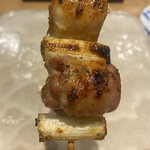 焼とり きびたき 三鳥目 - 