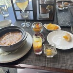 チャイナシャドー - 