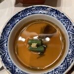 個室会席 北大路 新宿茶寮 - 