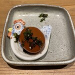 焼とり きびたき 三鳥目 - 