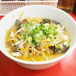 おばちゃんとこ - 