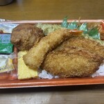 キッチンオリジン - 料理写真: