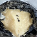 가케노 치카쿠노 테이류죠 후쿠비요리 - 崖淵シュークリーム（カスタード）