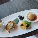 チャイナシャドー - 