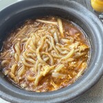 チャイナシャドー - 