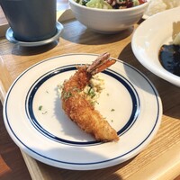 上野洋食遠山 - 