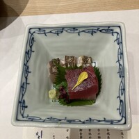 個室会席 北大路 新宿茶寮 - 