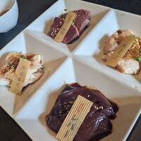 米澤牛DINING べこや - 