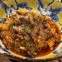 中華旬彩 森本 - 