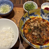 中華旬彩 森本 - 