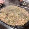 月島もんじゃ だるま 月島本店