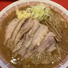 ラーメン 荒畑 黒川店