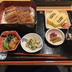 うなぎ川はら - 