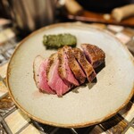 スペインバル ボスケ - 