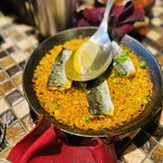 スペインバル ボスケ - 