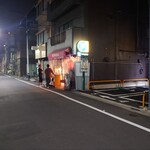 西口やきとん - 