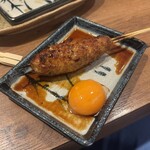 わかば - つくね