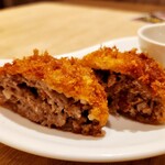 馬肉料理 菅乃屋 - 